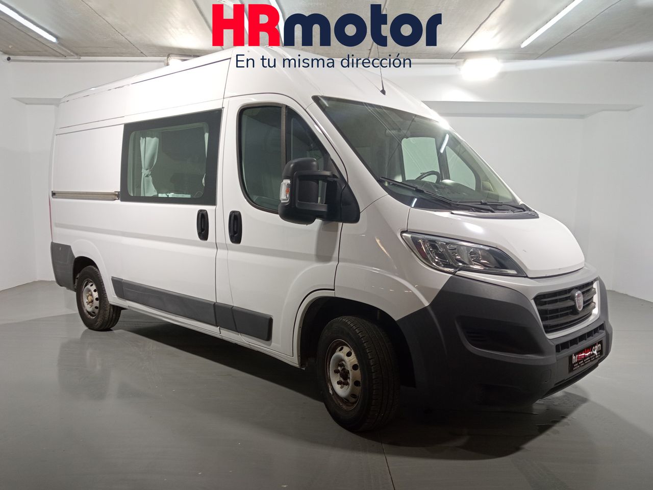 Separadores ea25  de segunda mano - fiat ducato 2017 /