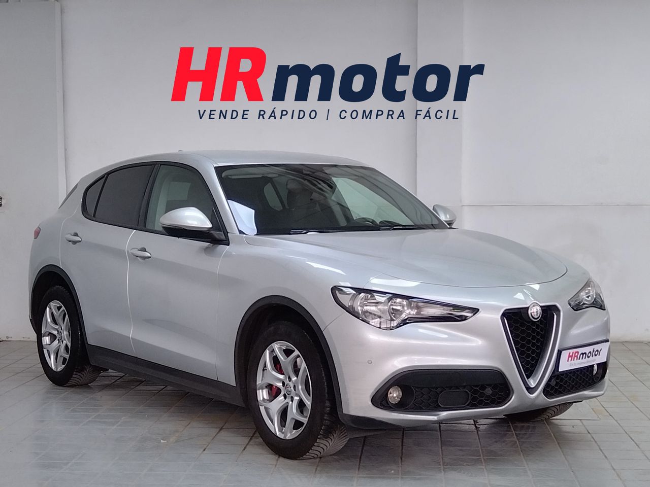 alfa romeo stelvio 2019 /