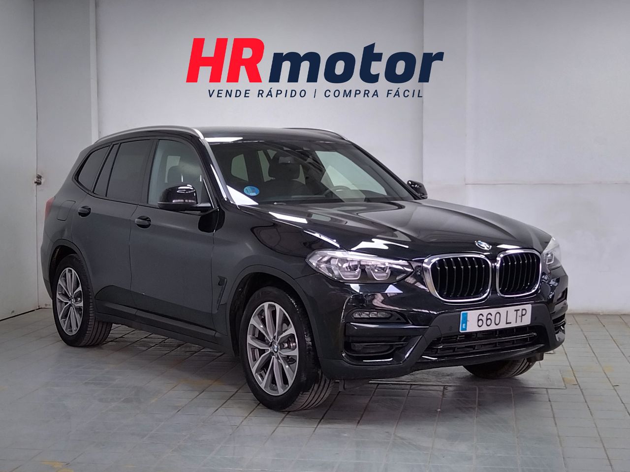 bmw x3 2021 /