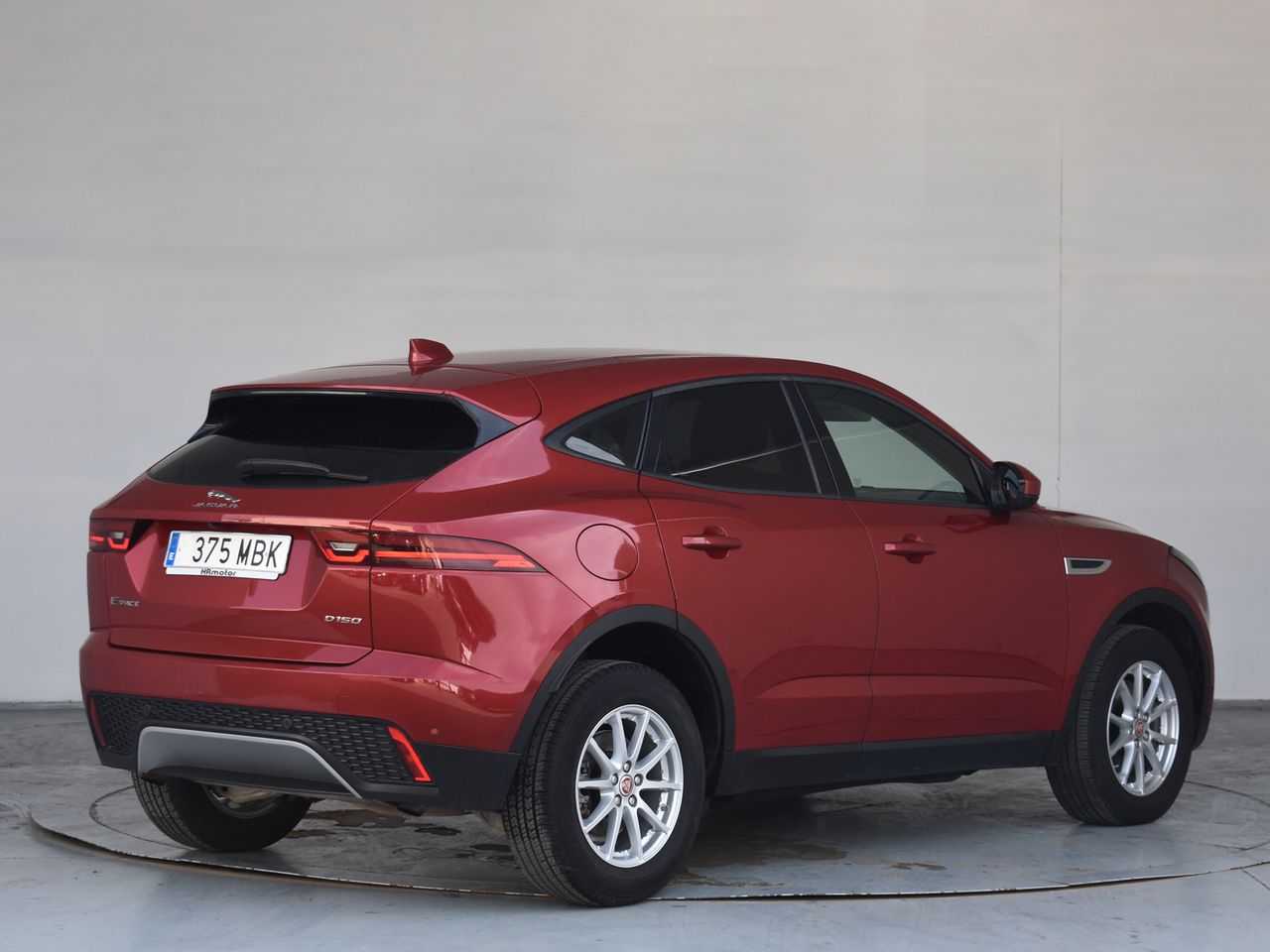 jaguar e-pace 2018 / foto grande (2)