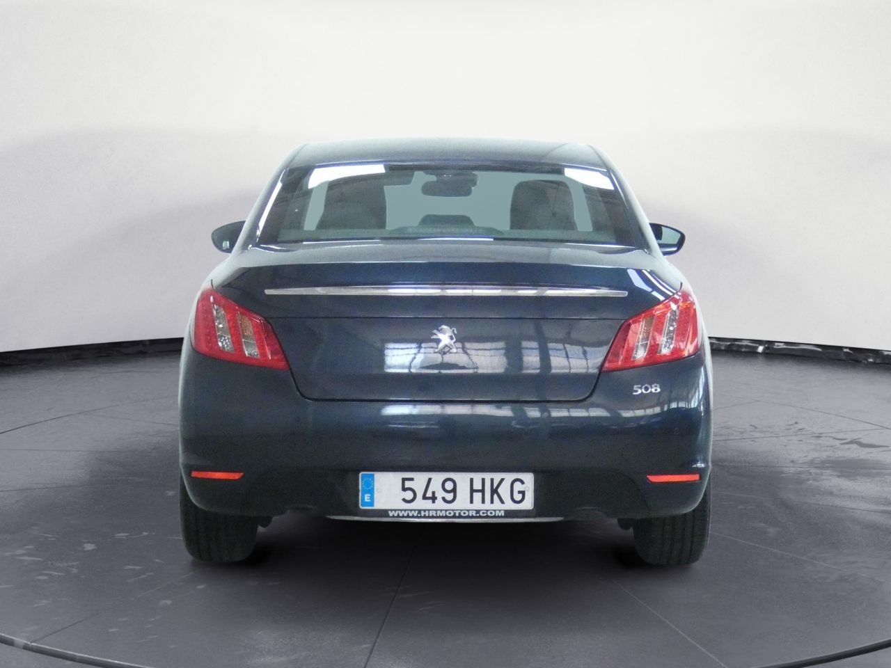 peugeot 508 2012 / foto grande (3)