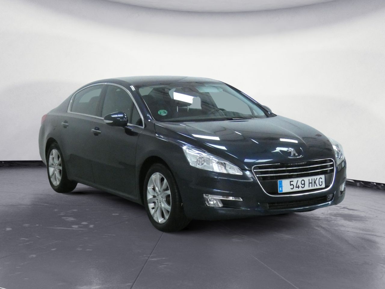 Mando a distancia  de segunda mano - peugeot 508 2012 /