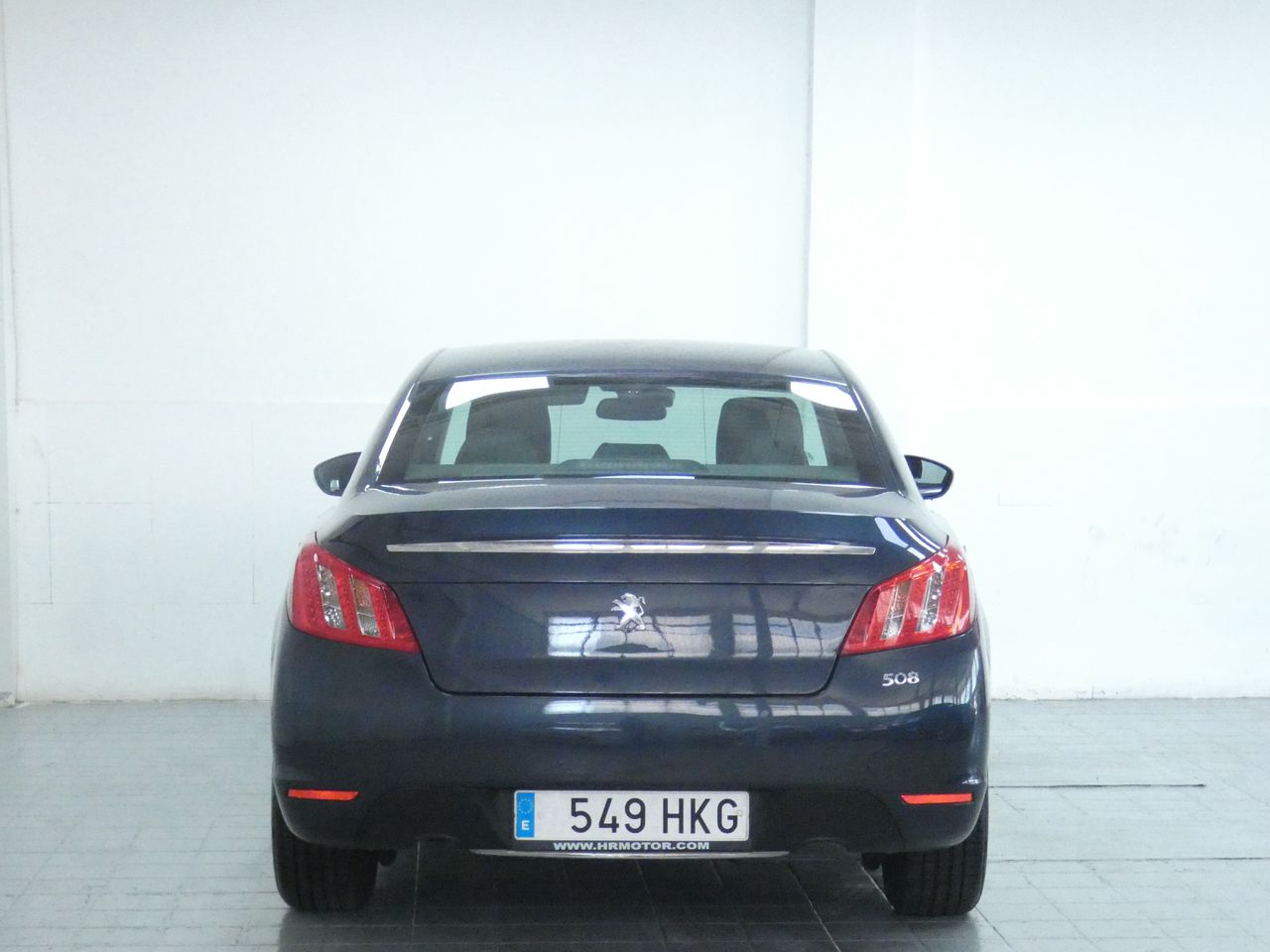 peugeot 508 2012 / foto grande (3)