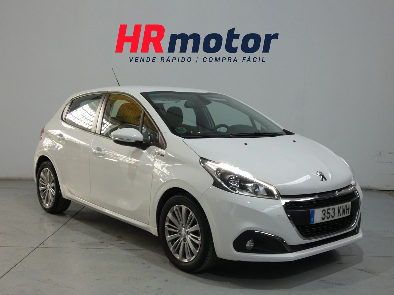 peugeot 208 2019 /