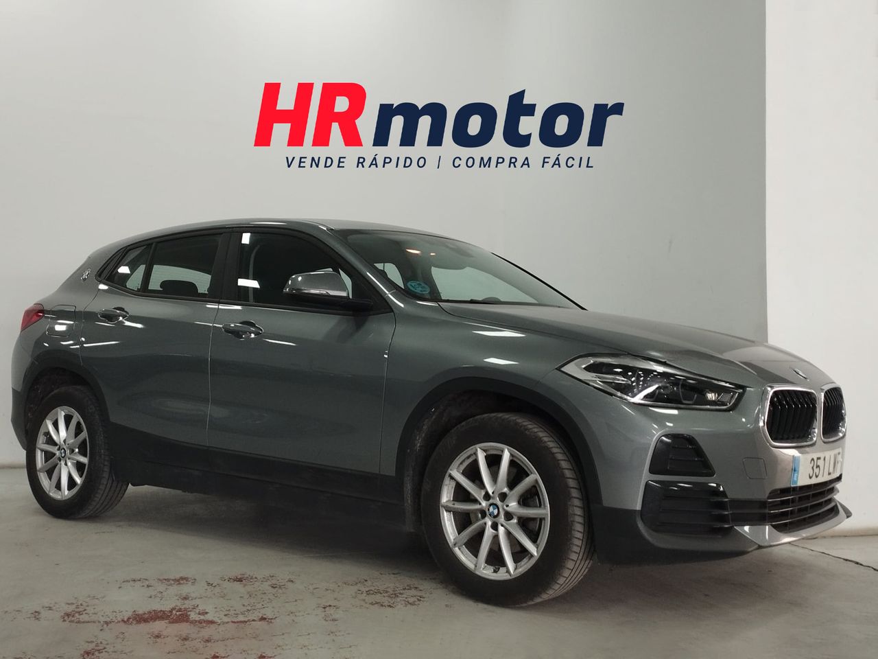 bmw x2 2022 /