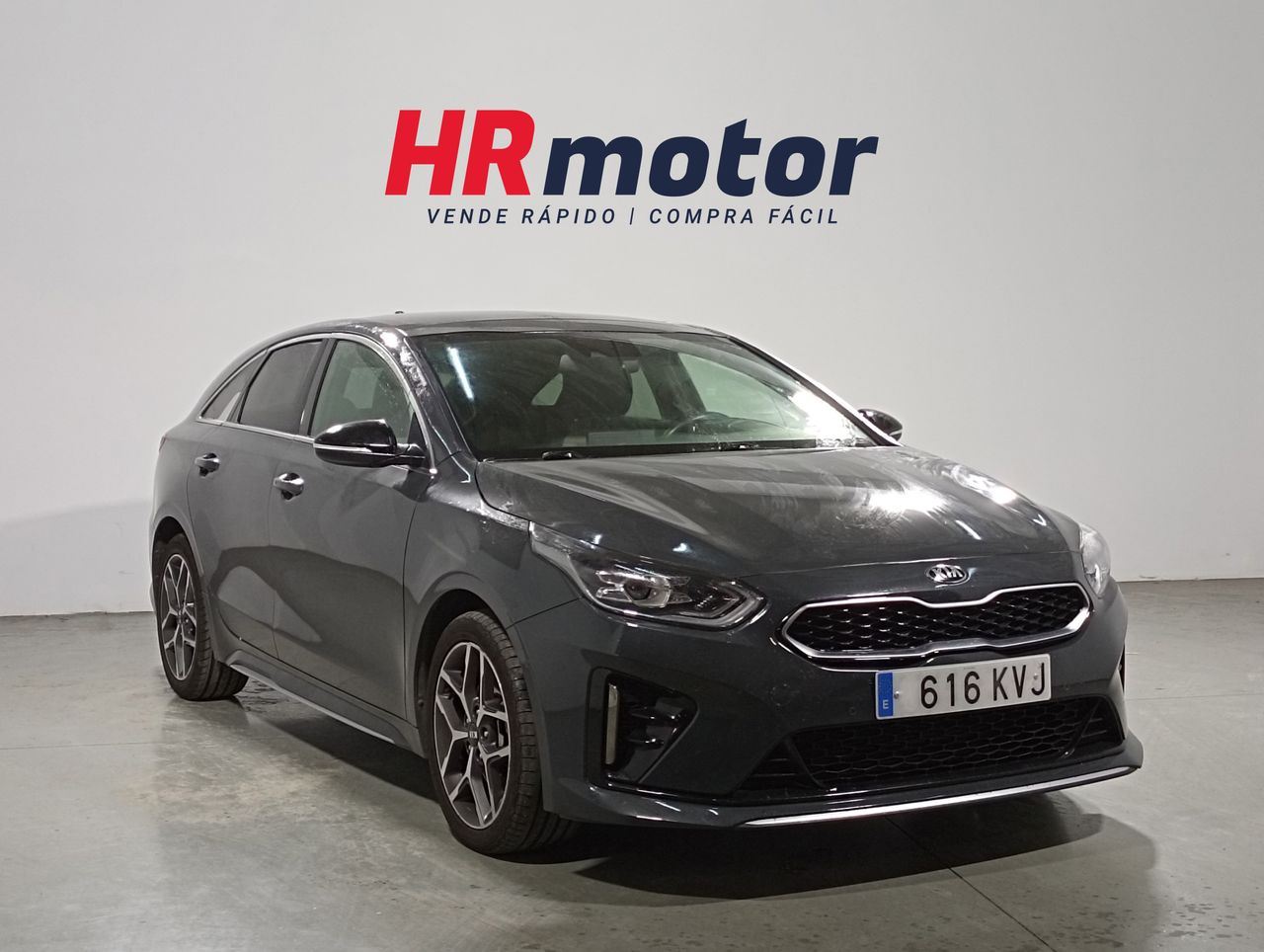 kia pro_ceed 2019 /