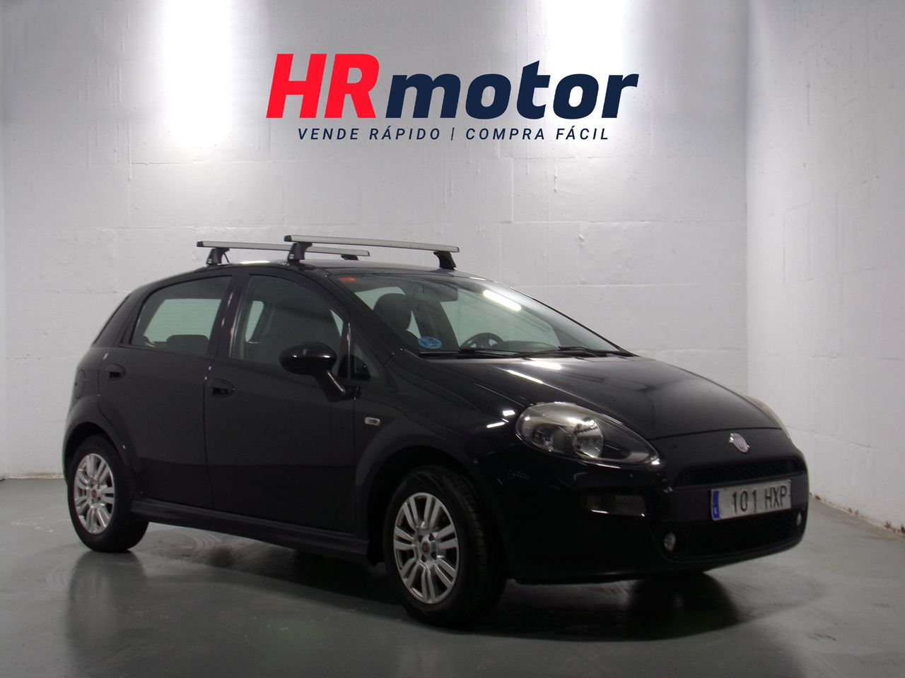 fiat punto 2014 /