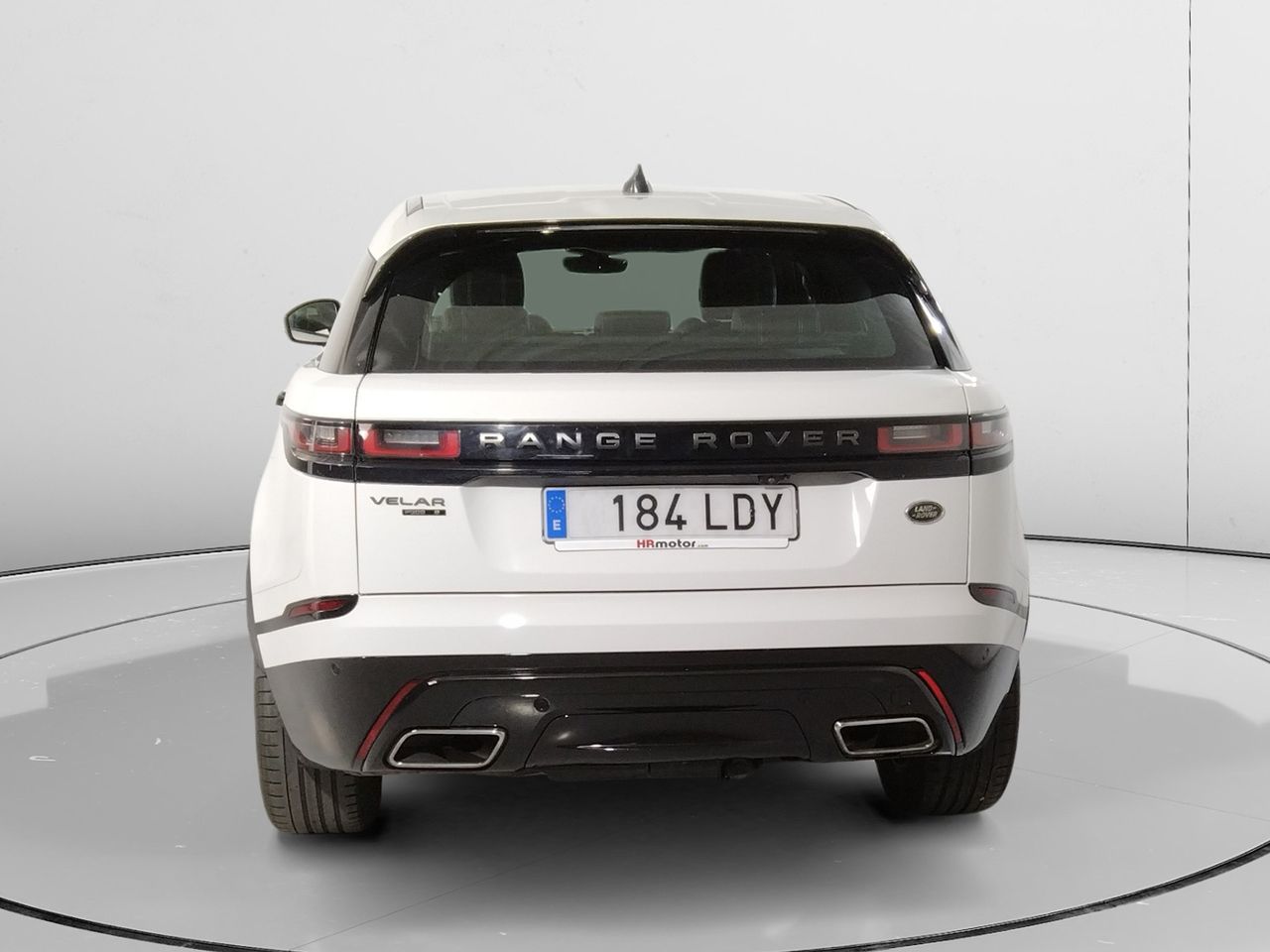 land-rover range rover velar 2020 / foto grande (3)