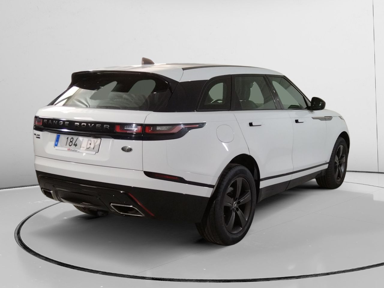 land-rover range rover velar 2020 / foto grande (2)