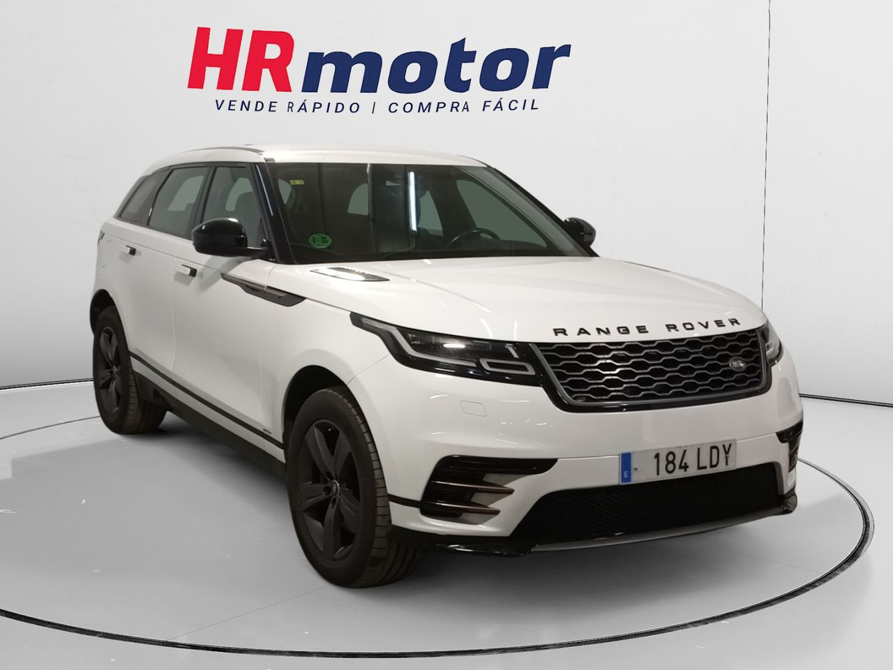 land-rover range rover velar 2020 /
