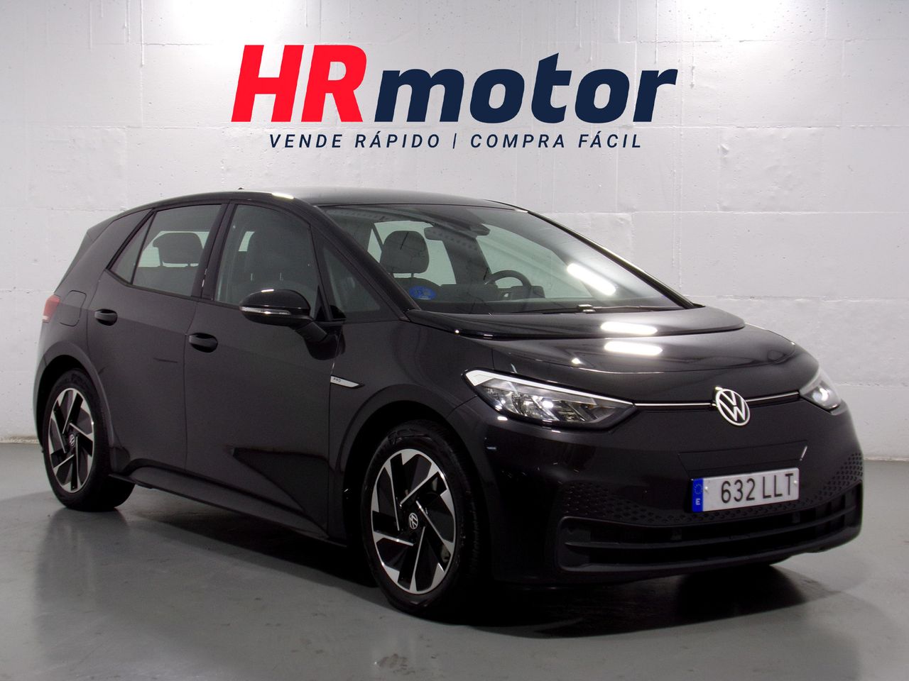 volkswagen id.3 2020 /