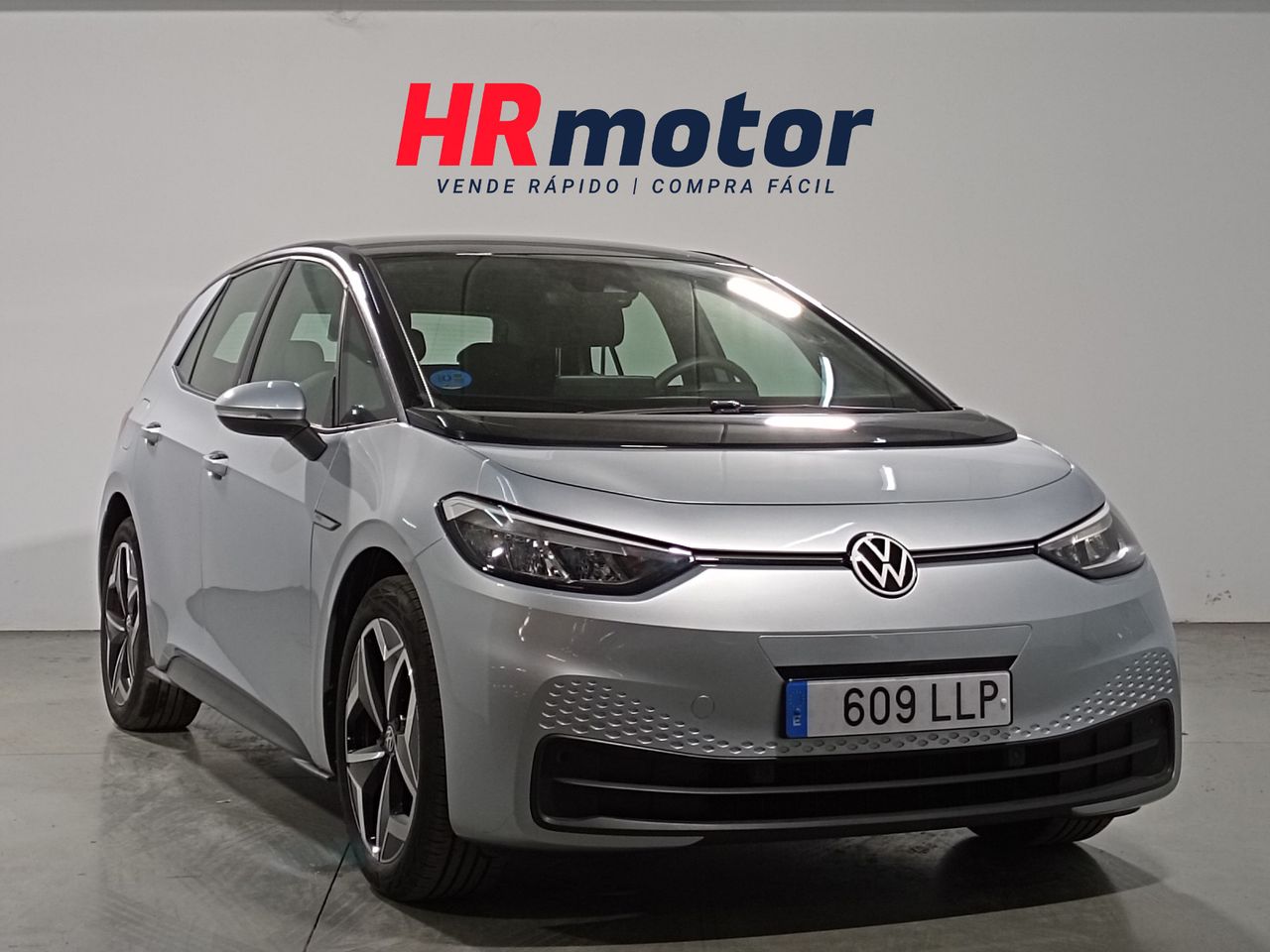 Volkswagen id3 mataro  de segunda mano - volkswagen id.3 2020 /