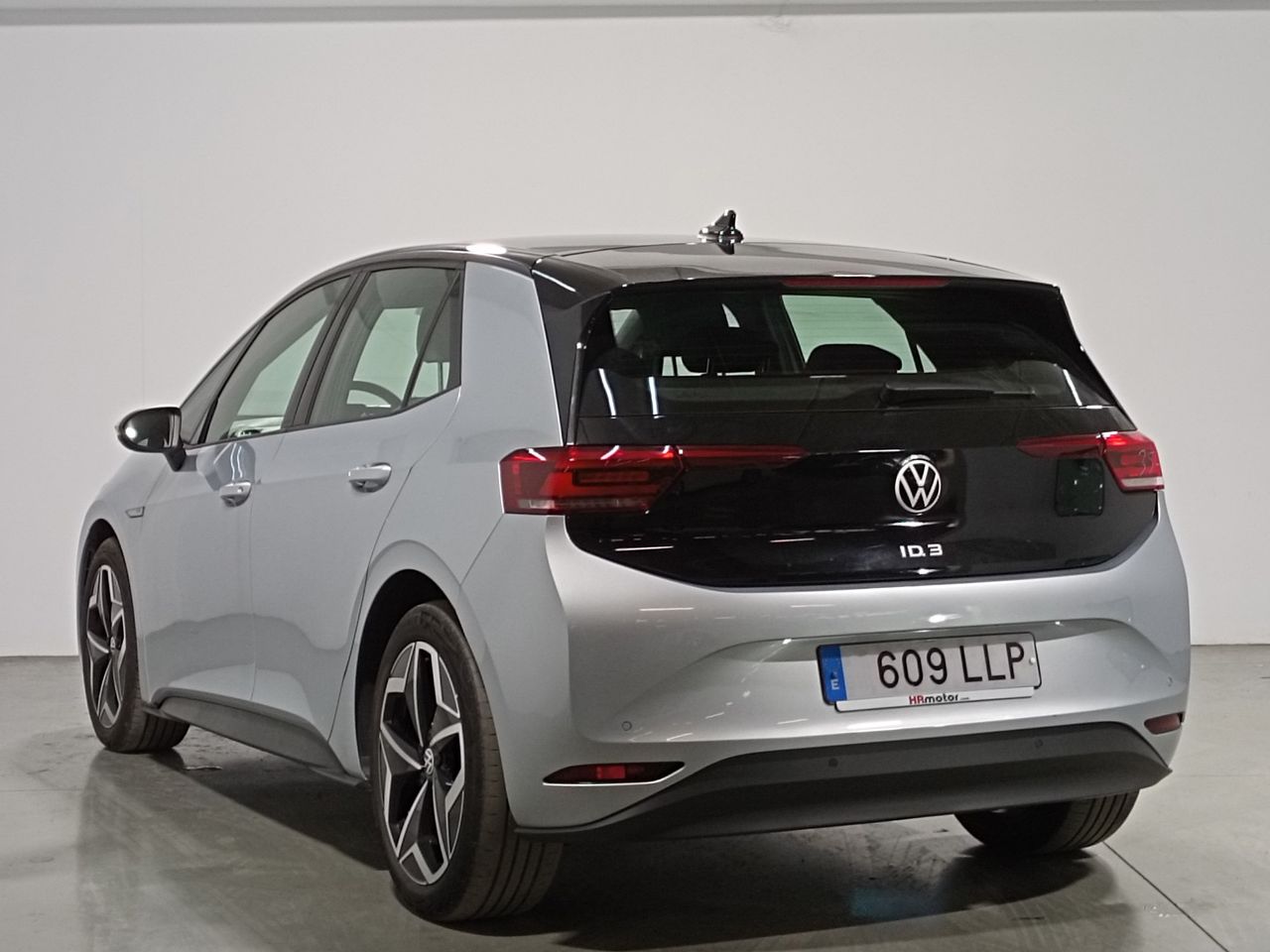 volkswagen id.3 2020 / foto grande (3)
