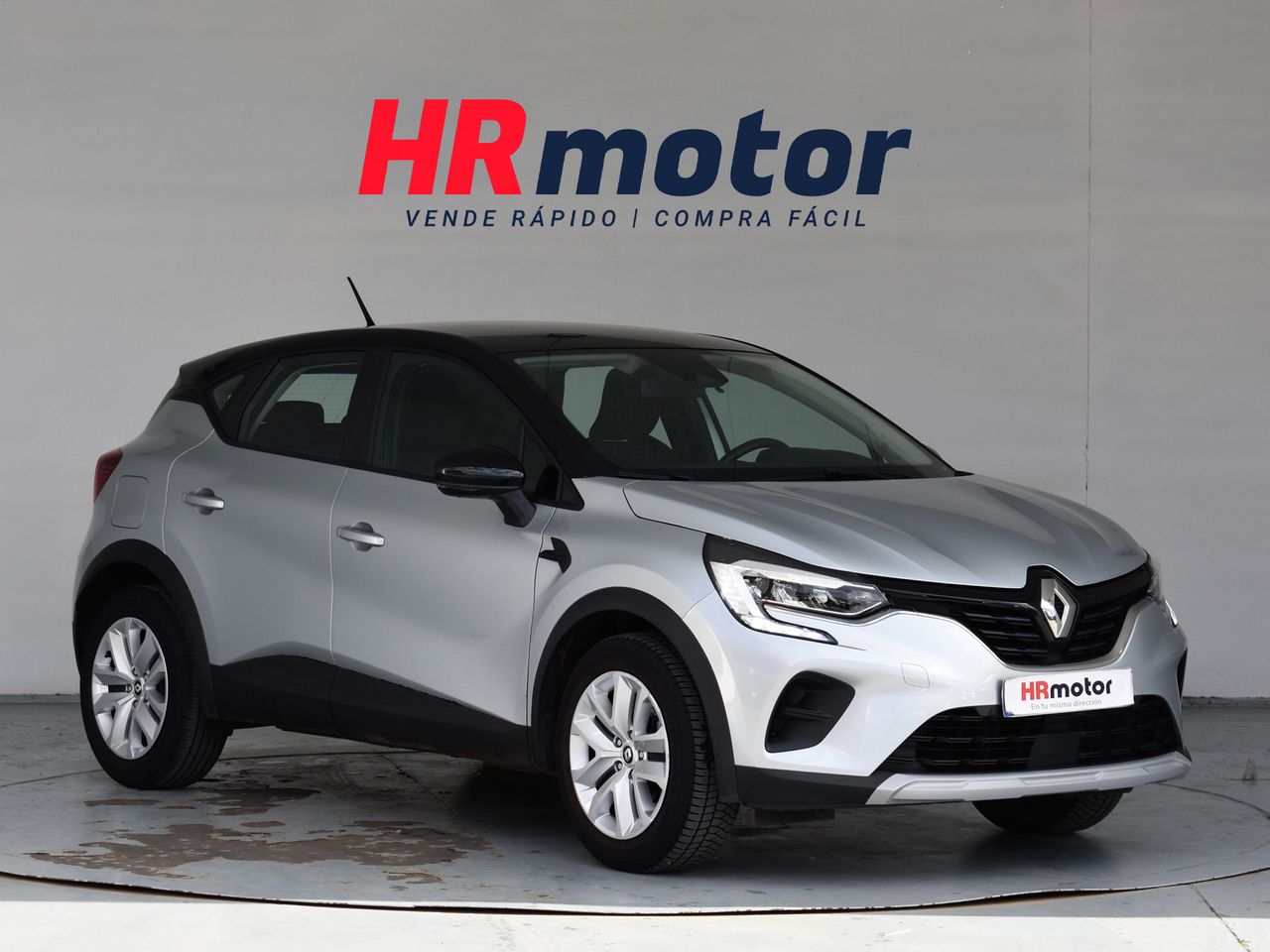 renault captur 2022 /