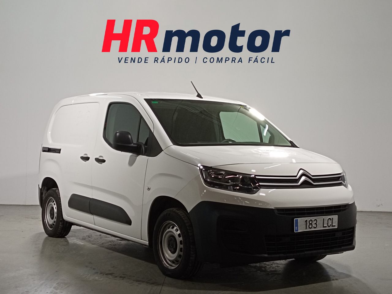 citroën berlingo 2019 /
