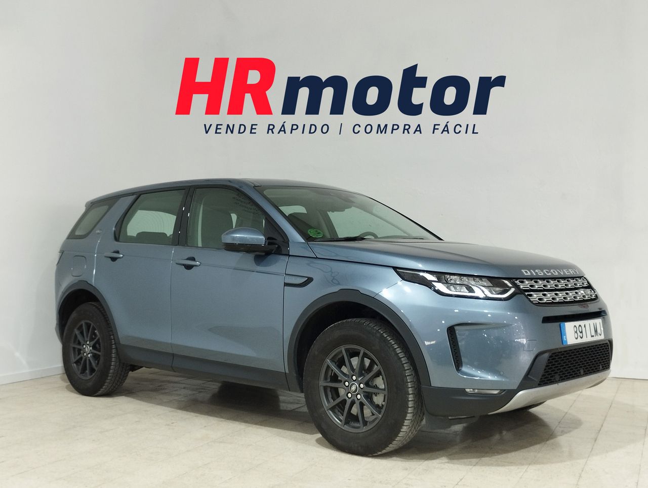 Neumaticos 185 60 14  de segunda mano - land-rover discovery sport 2021 /