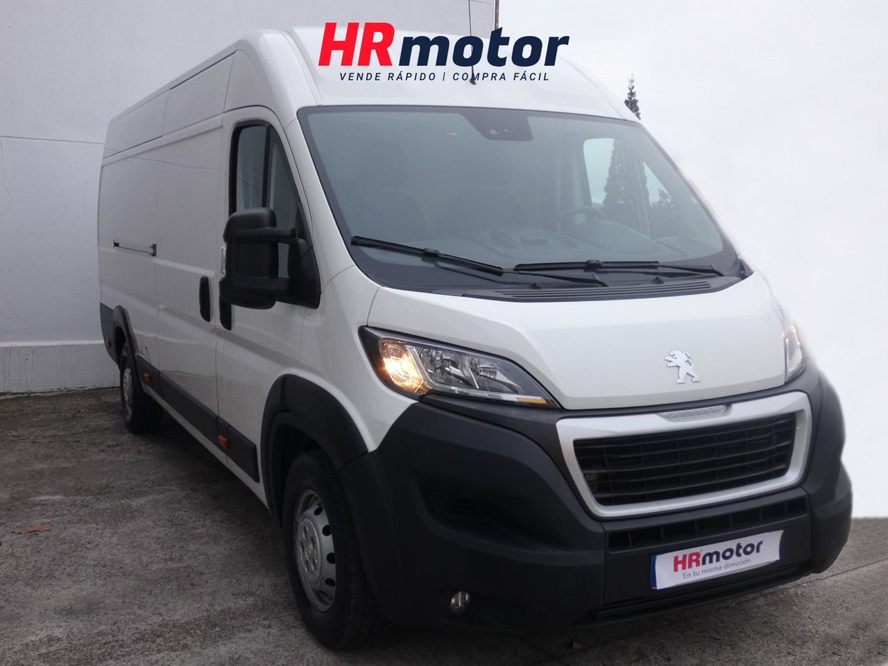 peugeot boxer 2021 /