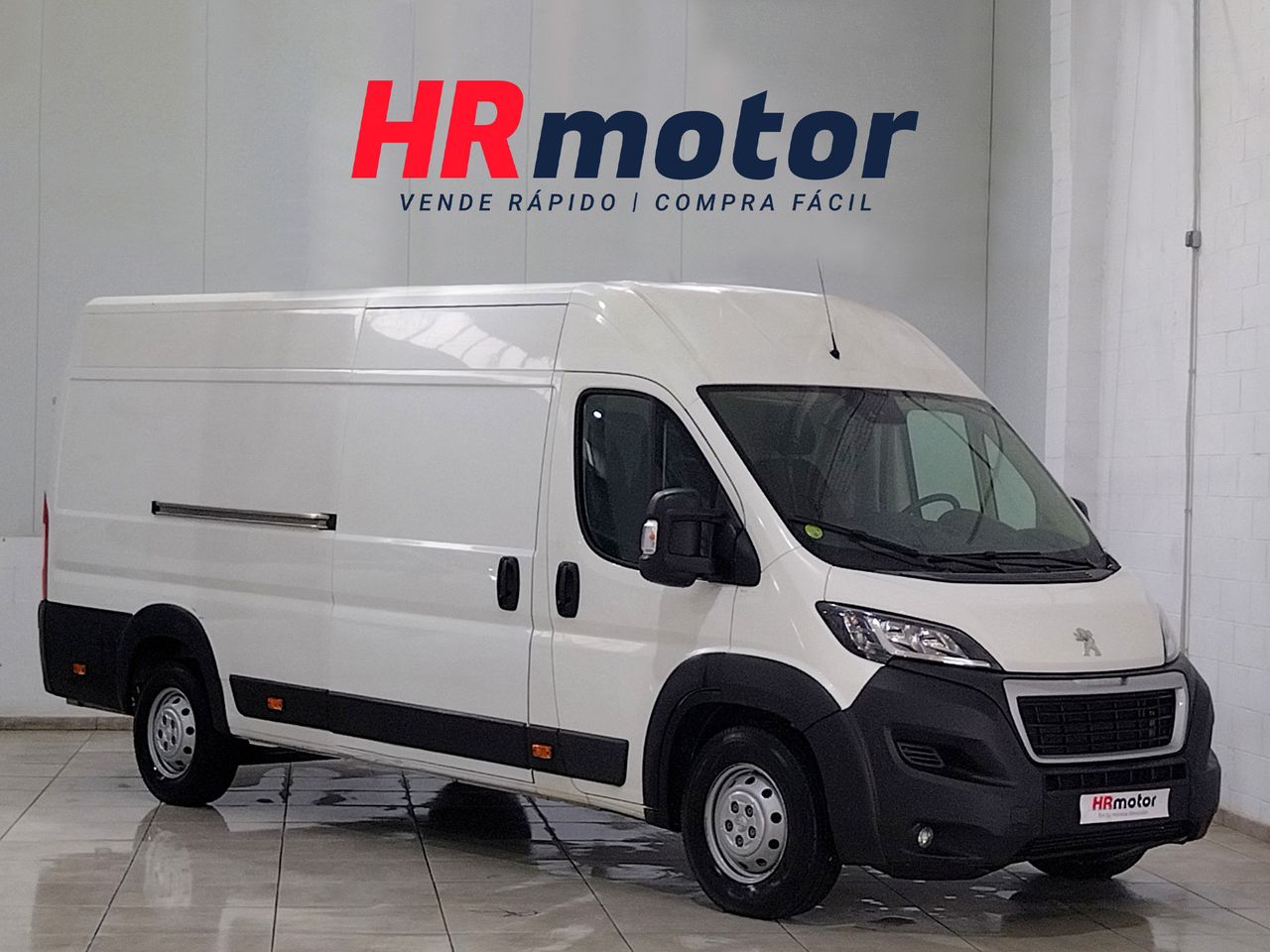 peugeot boxer 2020 /