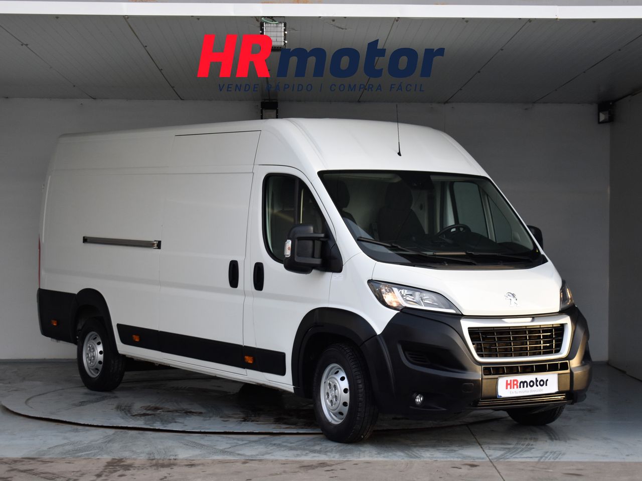 peugeot boxer 2021 /