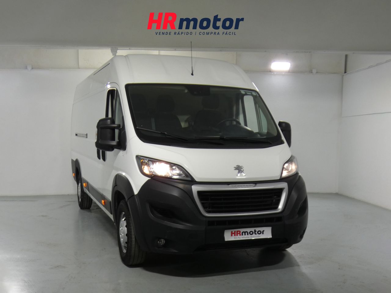 peugeot boxer 2021 /