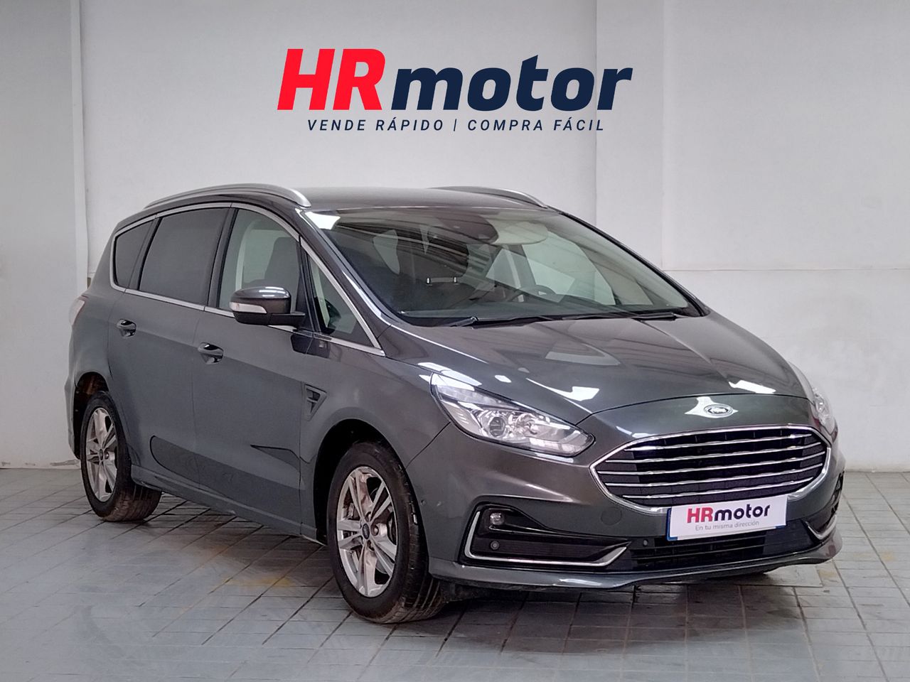 ford s max 2020 /