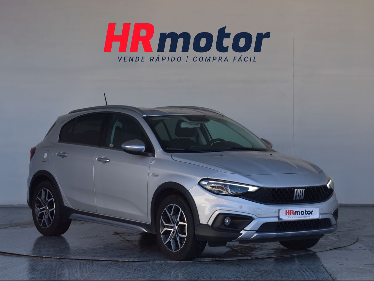 fiat tipo 2021 /