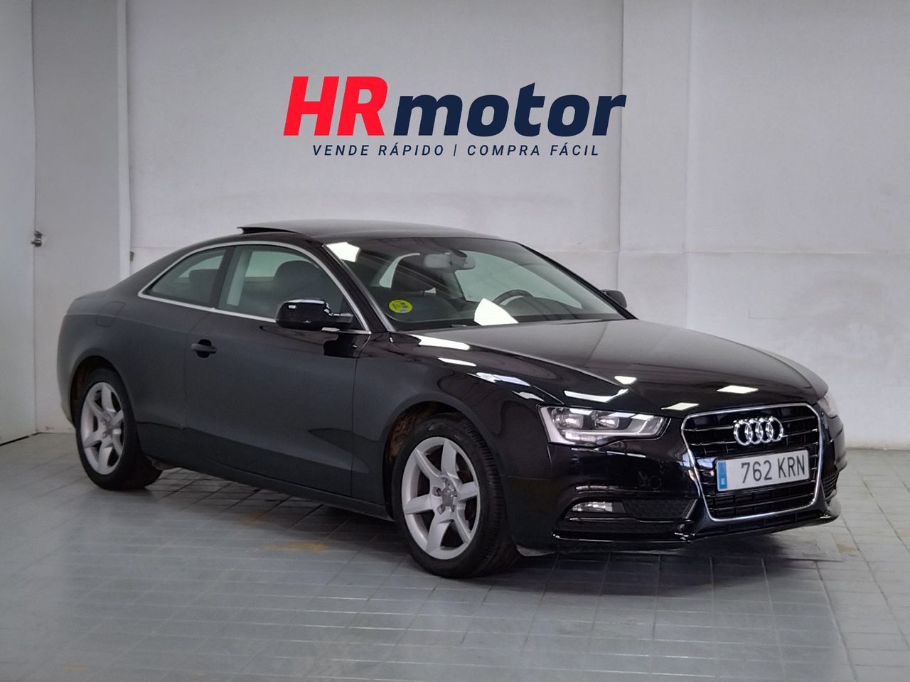 audi a5 2014 /