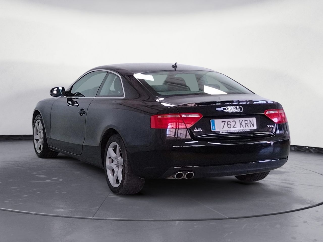 Audi a5 segunda mano  de segunda mano - audi a5 2014 /