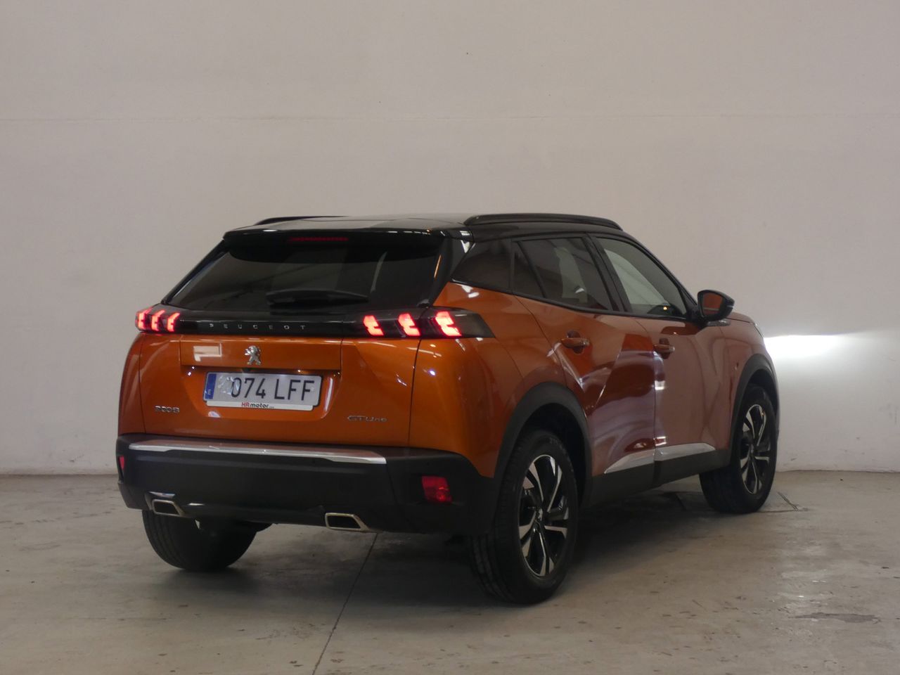 peugeot 2008 2020 / foto grande (2)