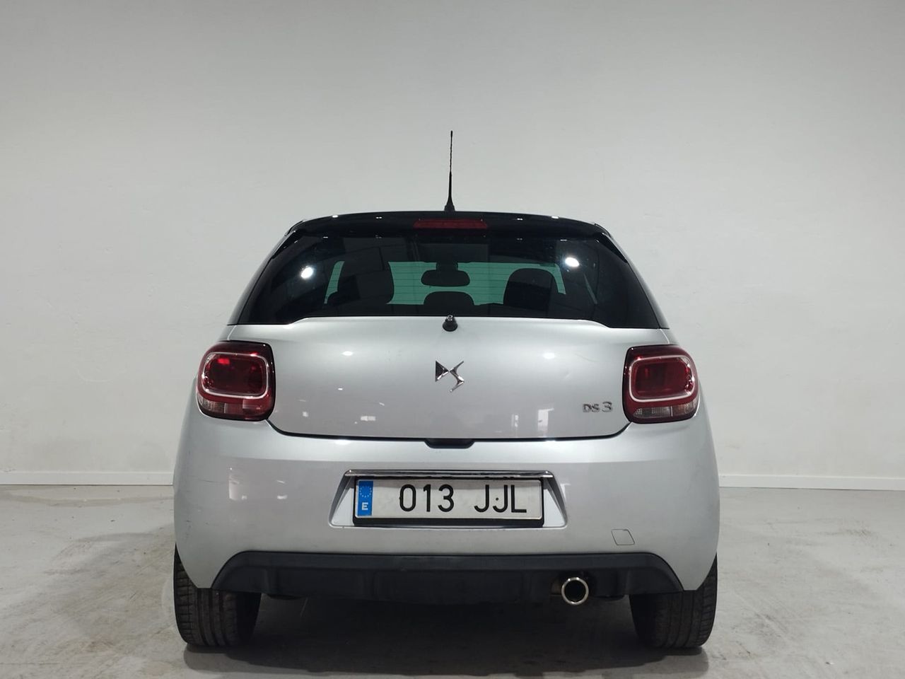 citroën ds3 2015 / foto grande (3)
