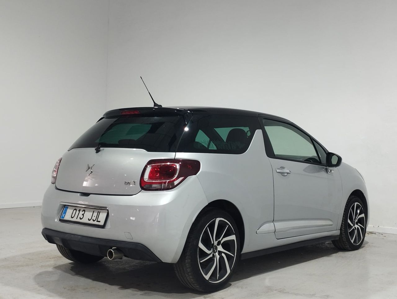 citroën ds3 2015 / foto grande (2)