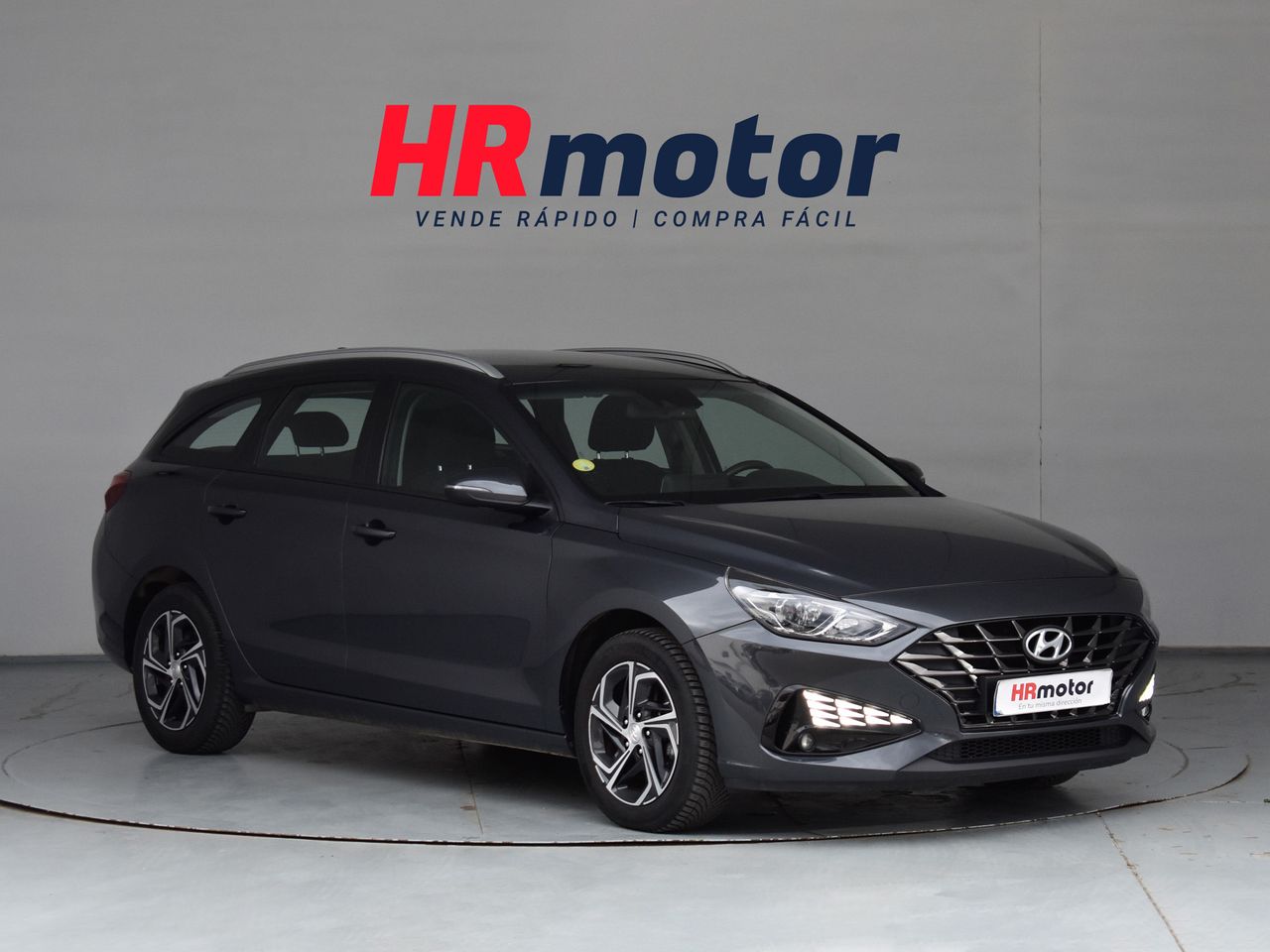 foto de hyundai i30 sw de segunda mano
