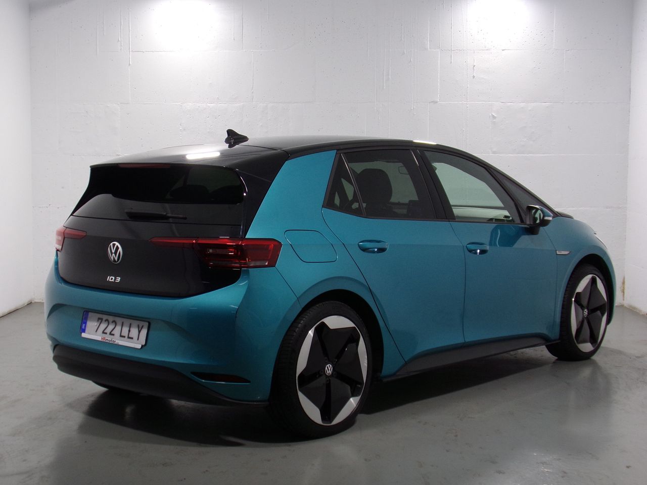 volkswagen id.3 2020 / foto grande (2)