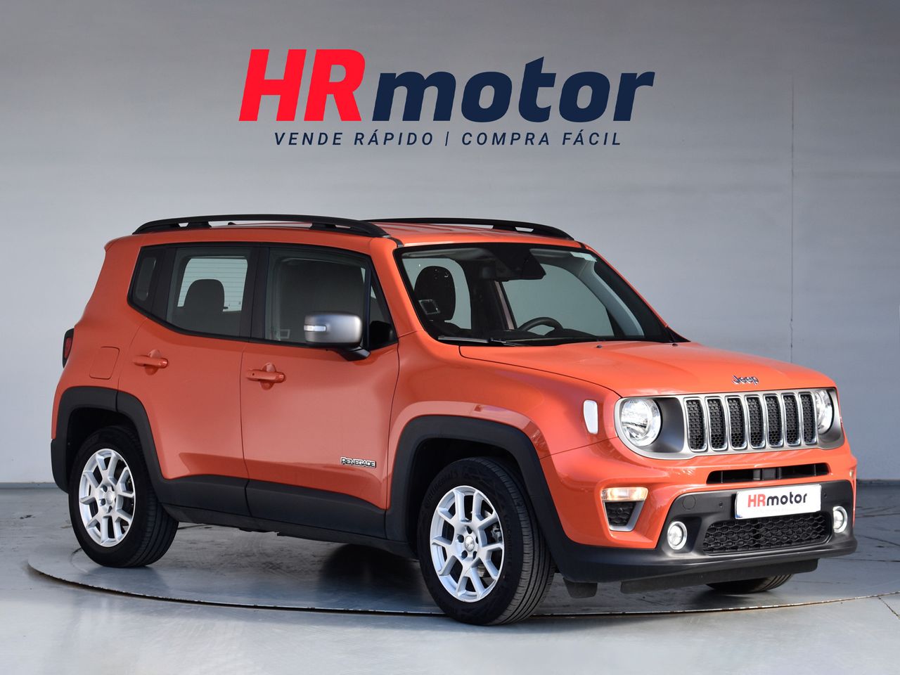 jeep renegade 2021 /