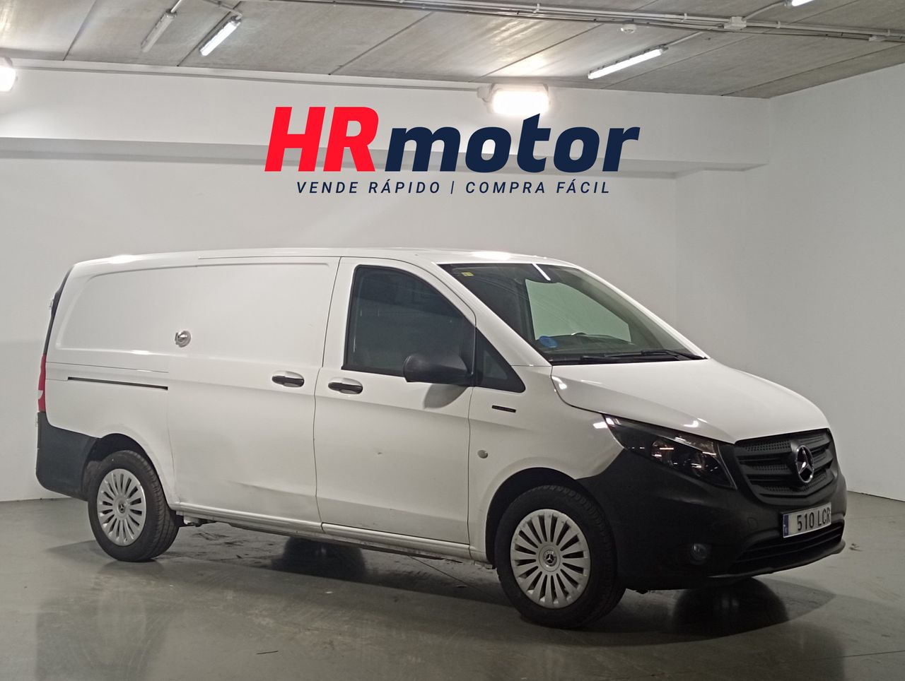Asiento vito  de segunda mano - mercedes vito 2019 /