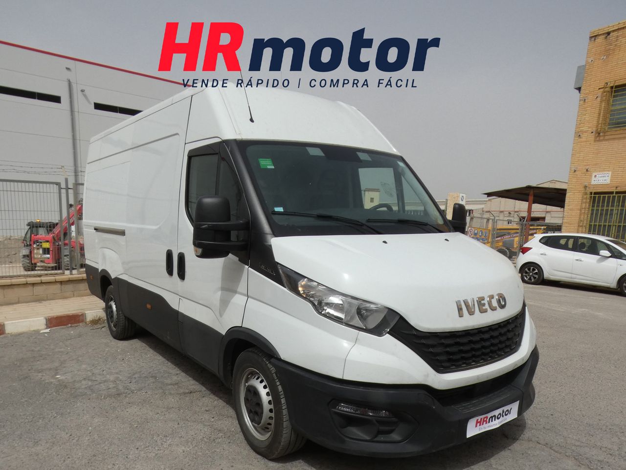 iveco daily 2022 /