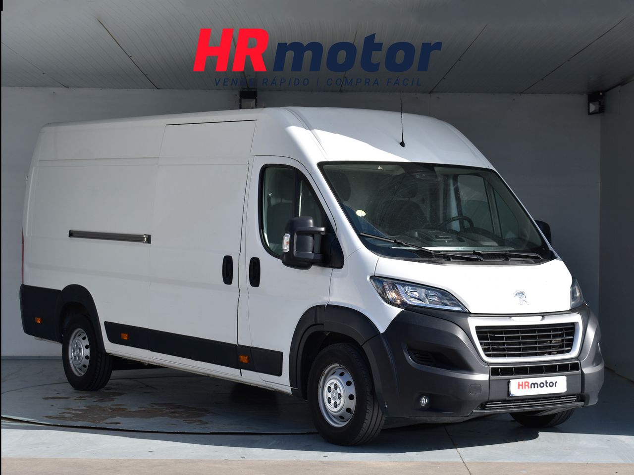 peugeot boxer 2020 /