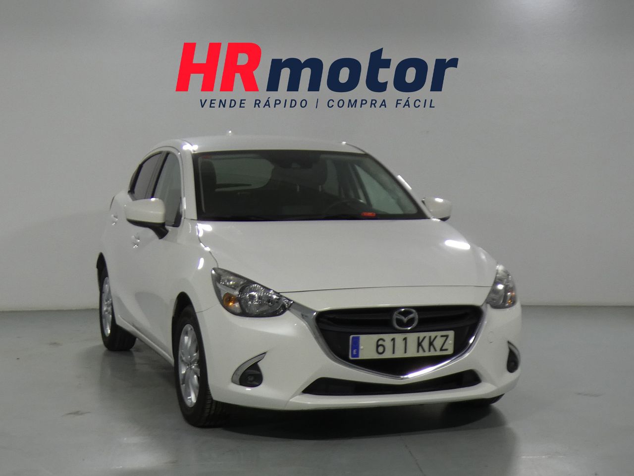 Foto mazda 2 2018 /