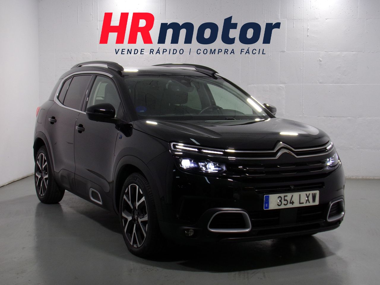 citroën c5 aircross 2022 /
