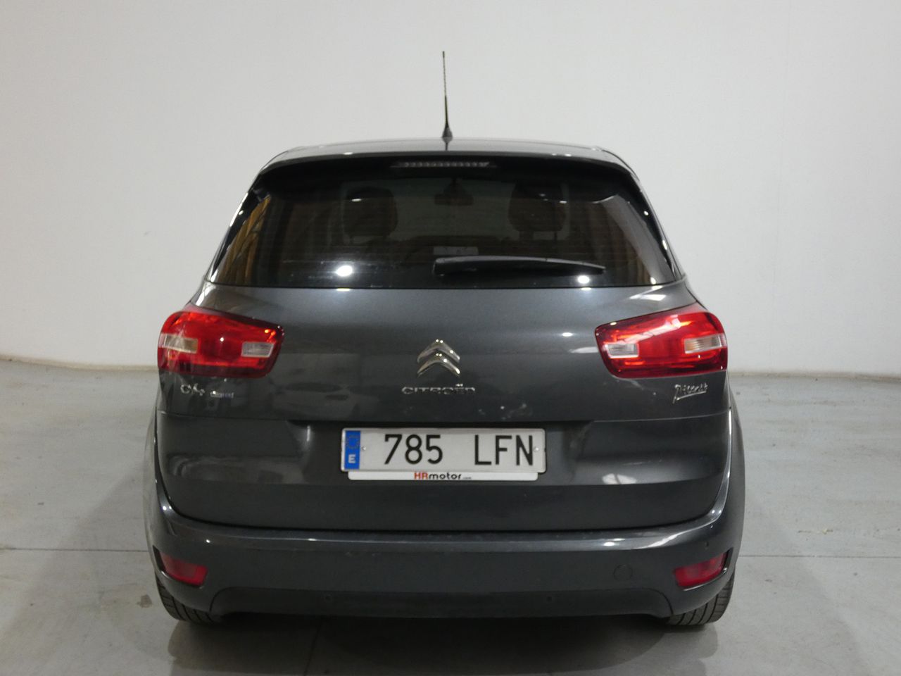 citroën c4 picasso 2015 / foto grande (3)