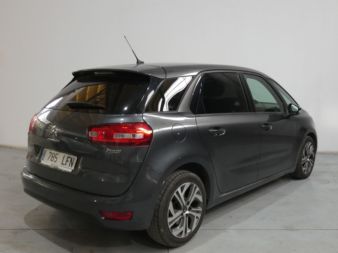 citroën c4 picasso 2015 / foto grande (2)