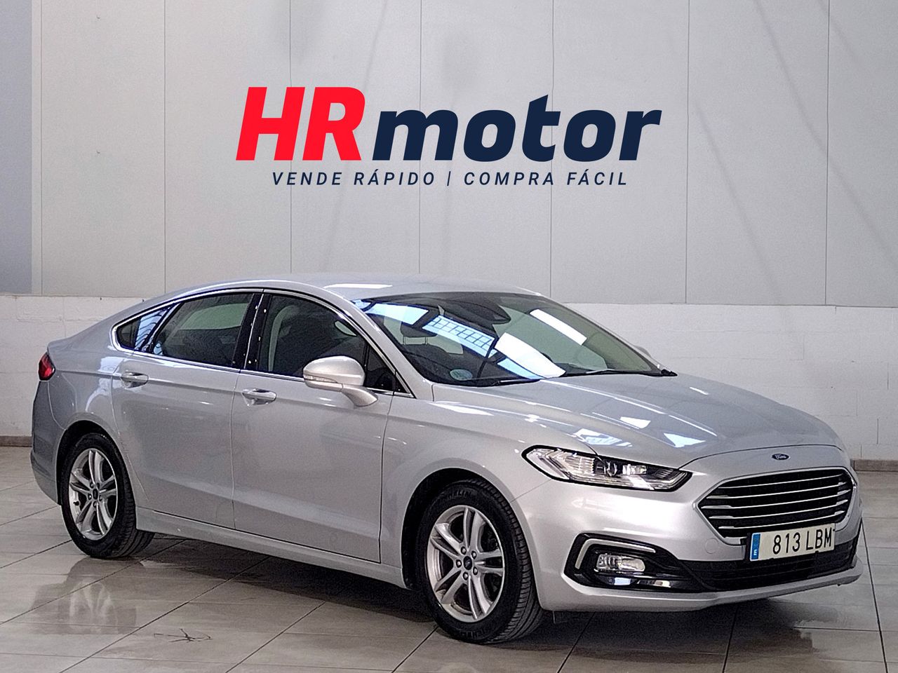 Asientos recaro  de segunda mano - ford mondeo 2019 /