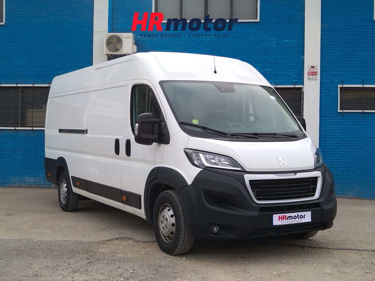 peugeot boxer 2020 /
