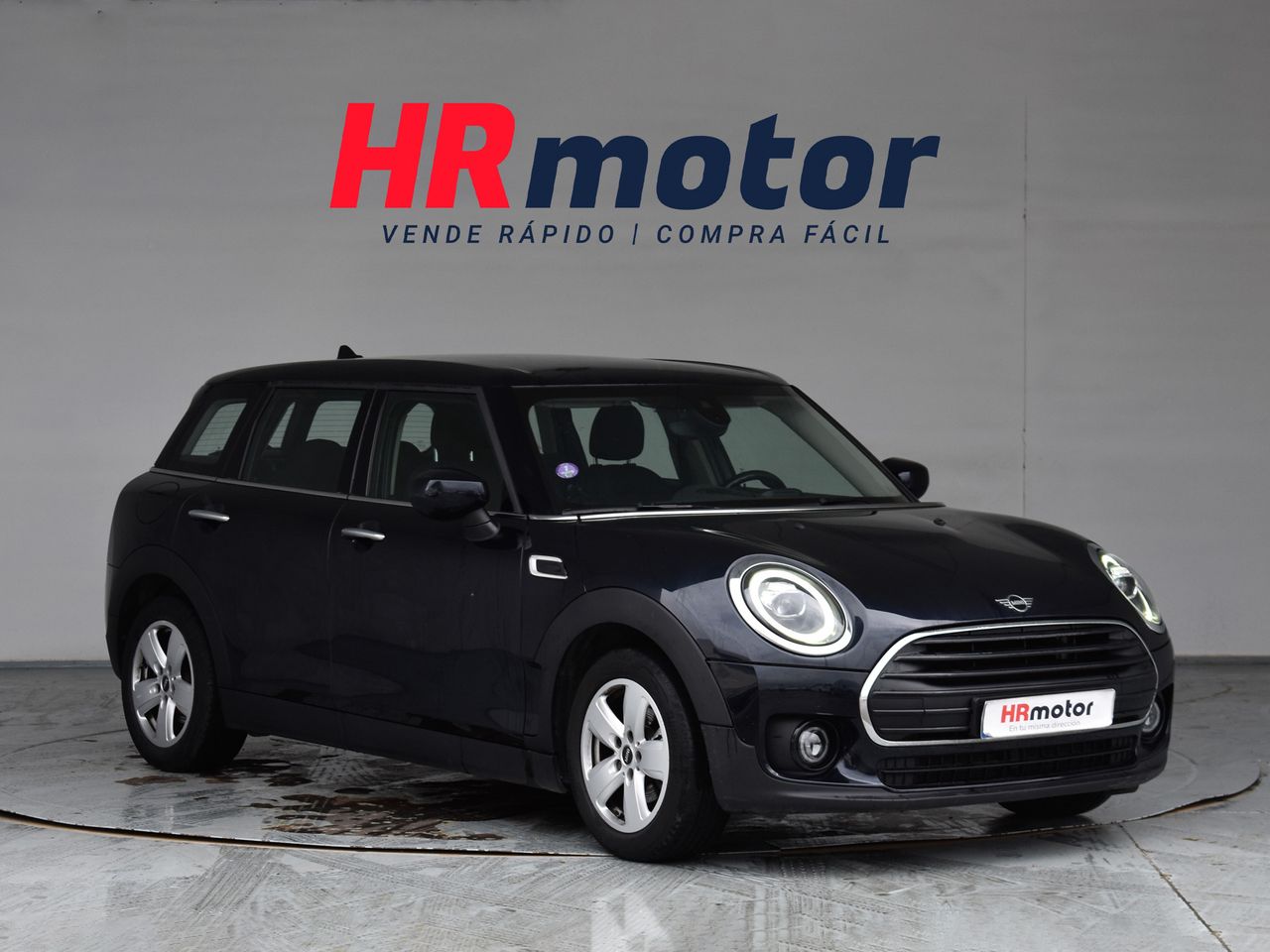 mini clubman 2021 /