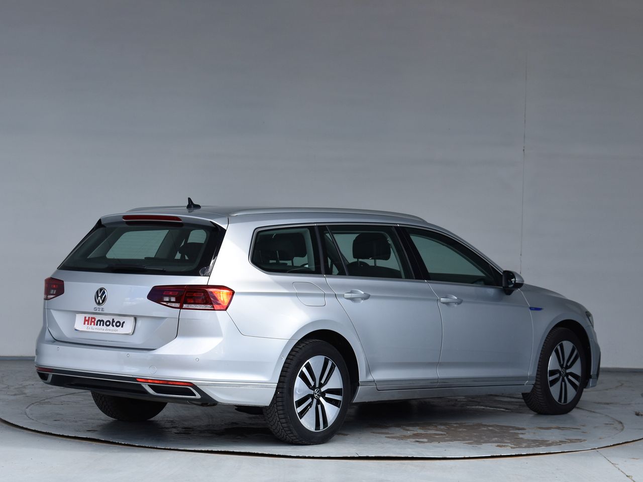 volkswagen passat variant 2020 / foto grande (2)