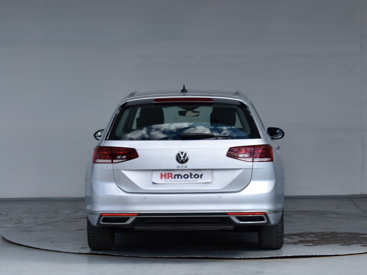 volkswagen passat variant 2020 / foto grande (3)