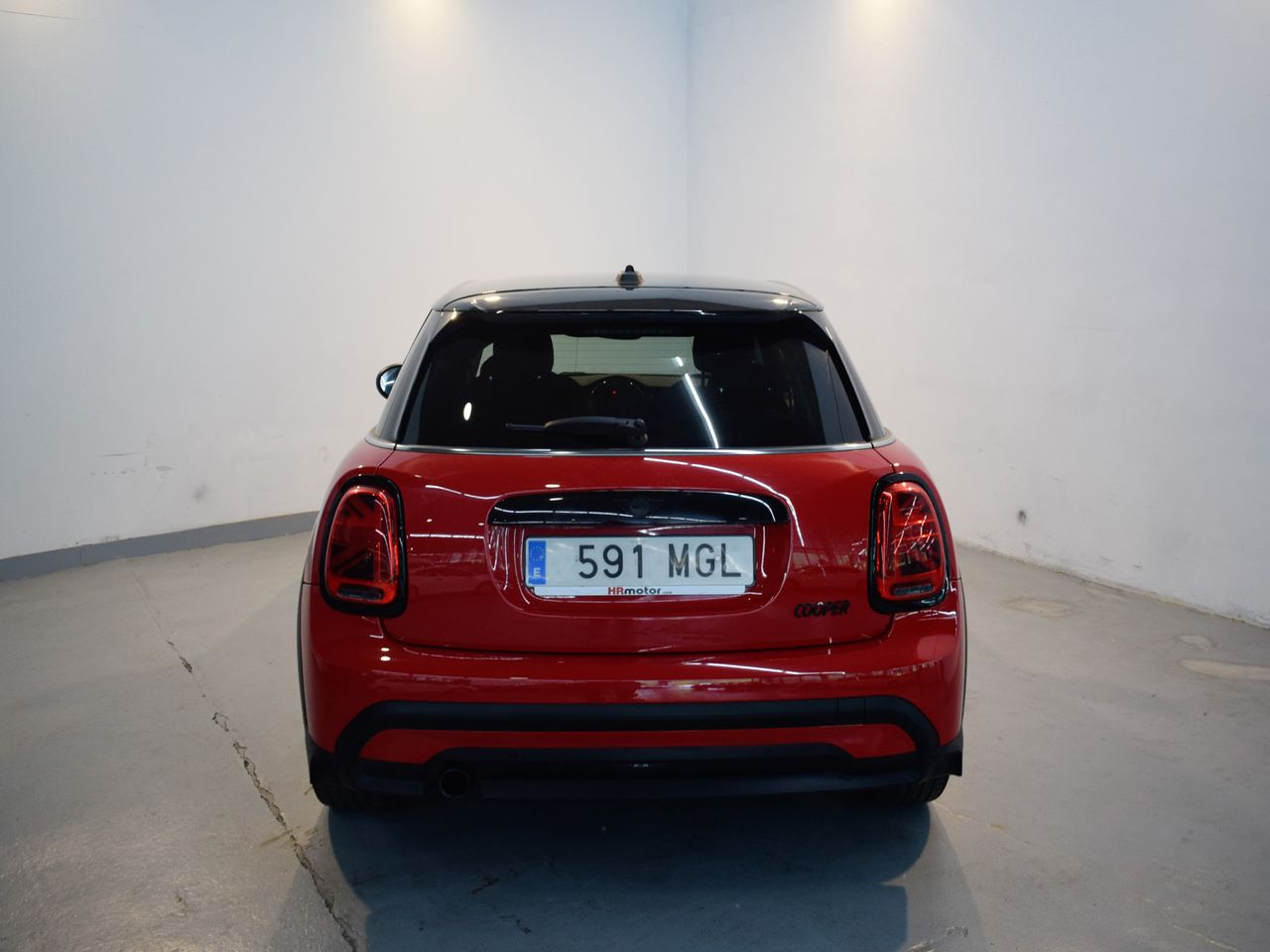 mini cooper 2023 / foto grande (3)