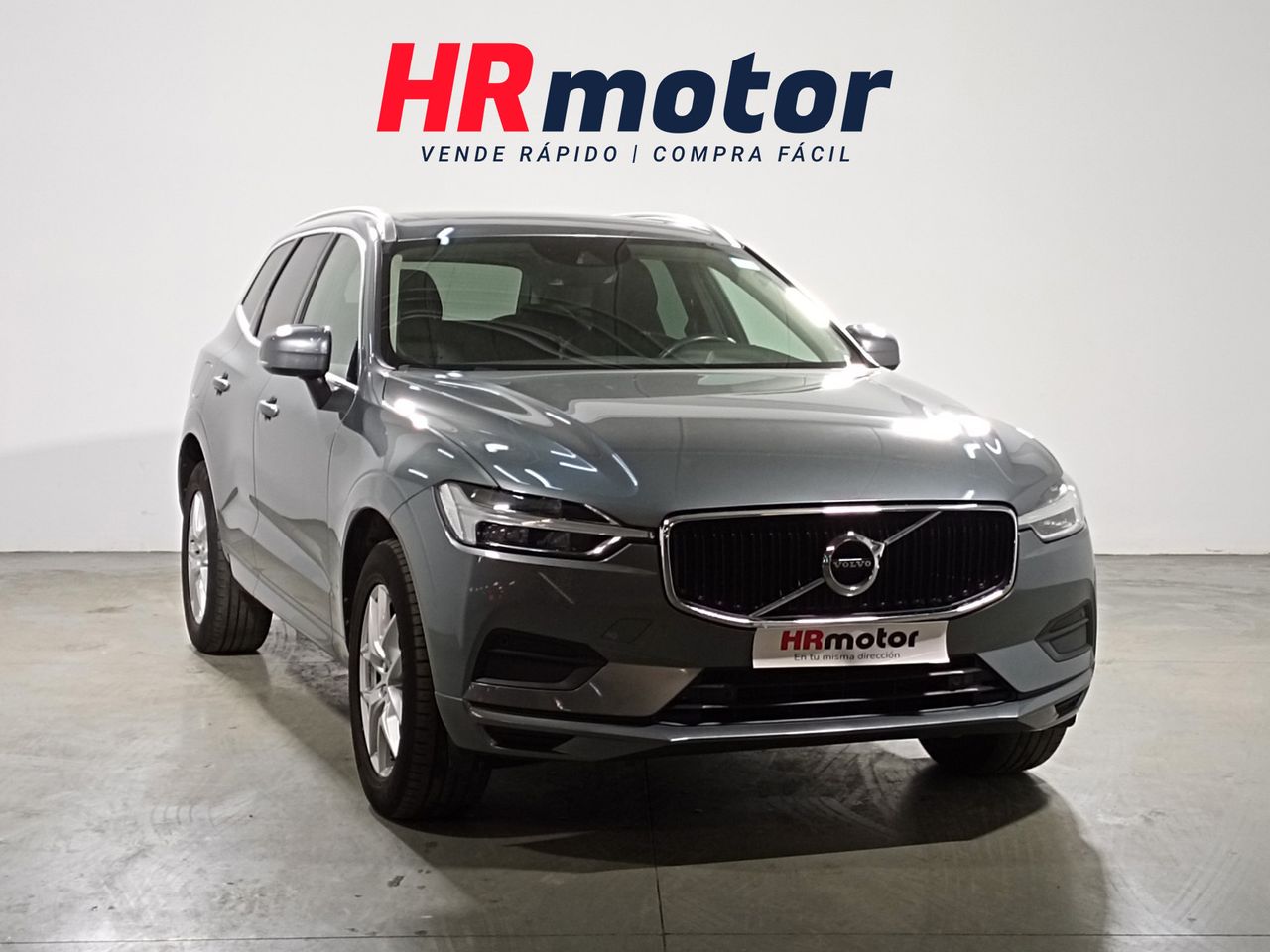volvo xc-60 2019 /