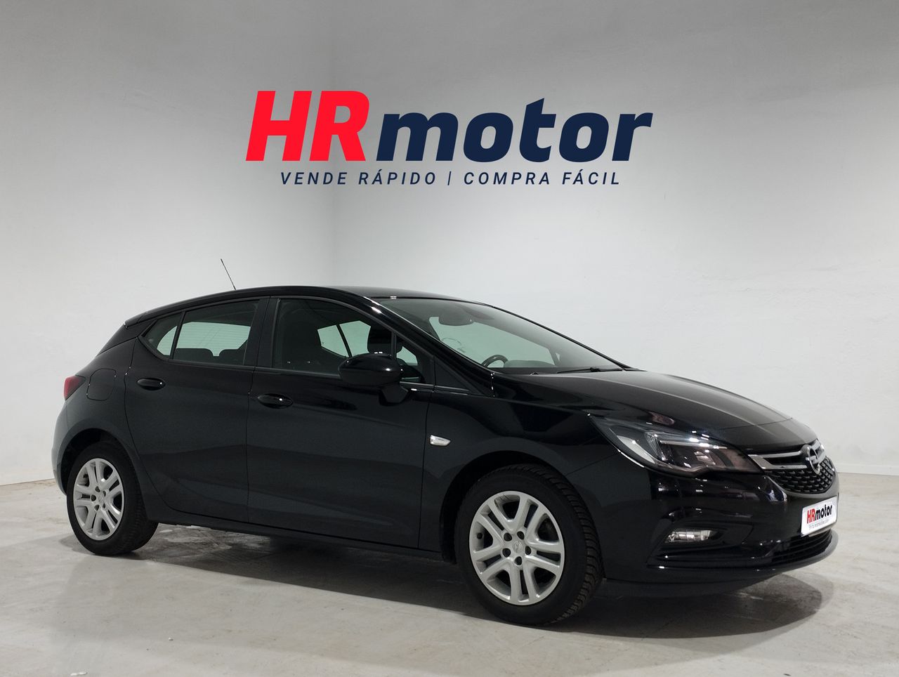 opel astra 2019 /
