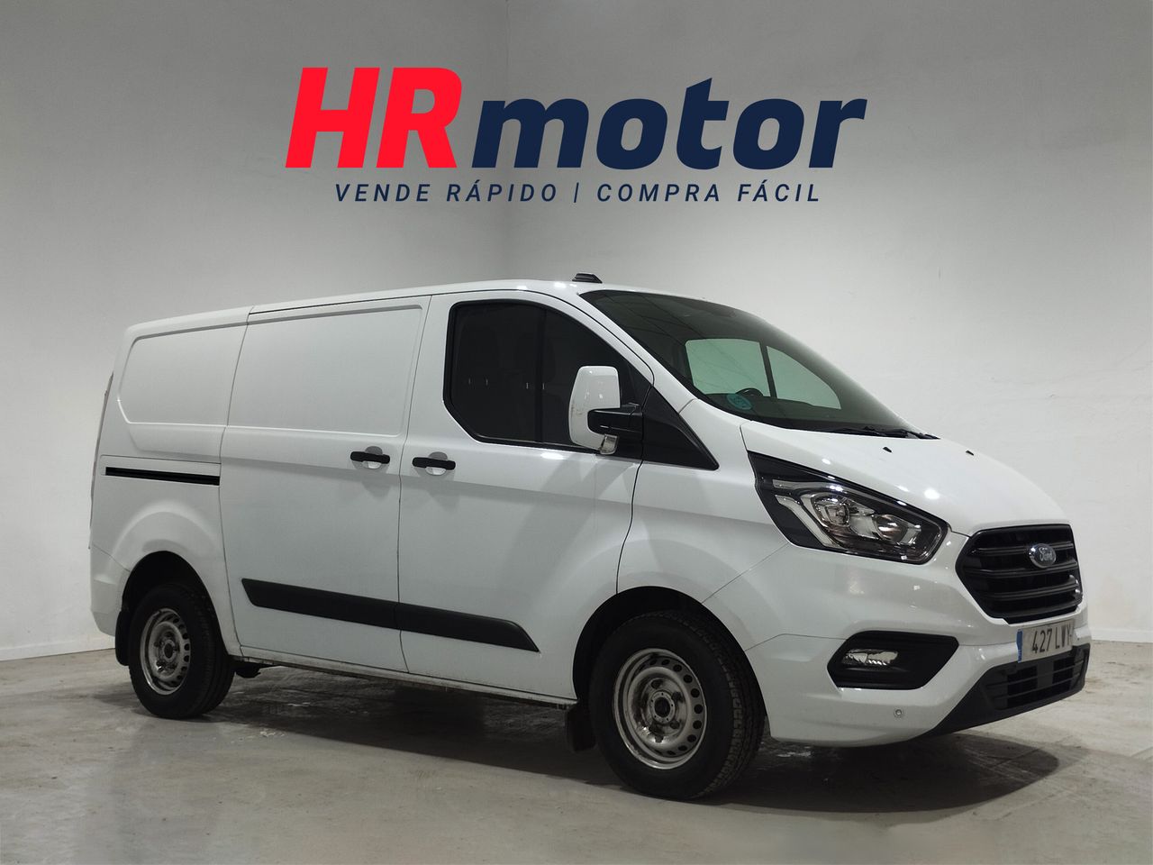 ford transit custom 2022 /